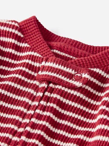 Image of little planet by carter's Unisex Baby Sleep and Play Made With Organic Cotton