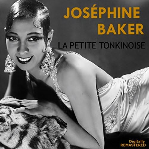 La petite tonkinoise (Remastered) de Joséphine