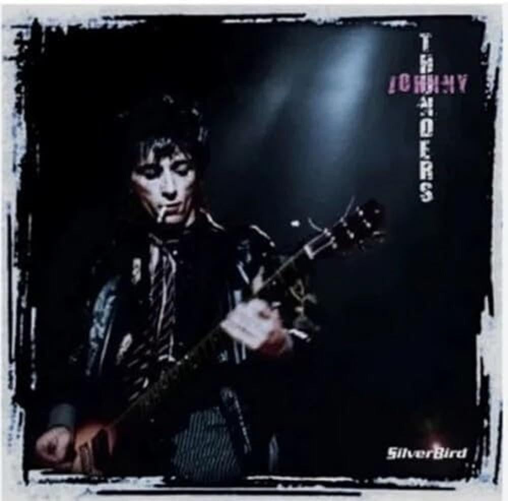 Silverbird [VINYL]