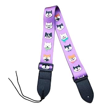 エレキギター＆ショルダーストラップ＆チュナ－＆音叉＆エンブレム エレキギター＆ショルダーストラップ＆チュナ－＆音叉＆エンブレム