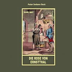 Die Rose von Ernstthal