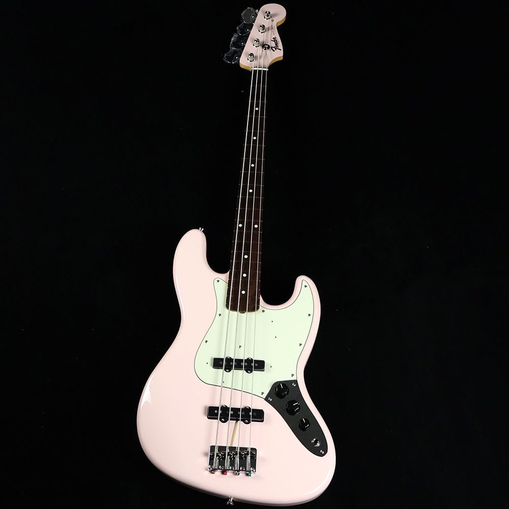 Amazon | Fender Made in Japan Traditional 60s Jazz Bass