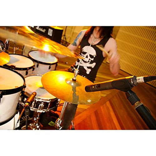 Rode M3 Versatile End-Address Instrument Condenser Microphone