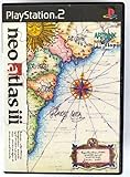 「ネオアトラス3／Neo ATLAS III 」の画像