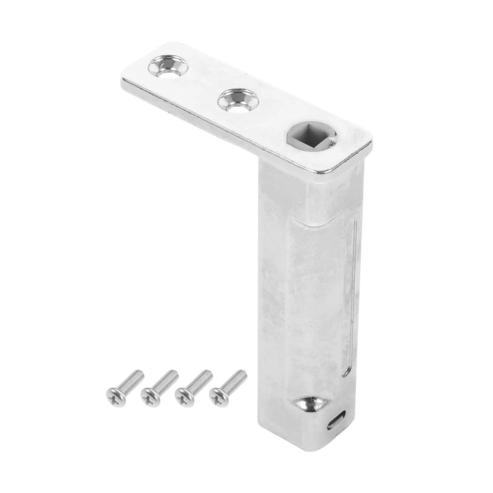 Heavy Duty Automatic Self Closing Door Closer Hinge Hardware Refrigerator Door Replacement Hinge Refrigerator Parts