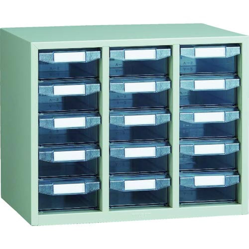 バンラックケース パーツキャビネット 引出し 収納 整理棚 書類