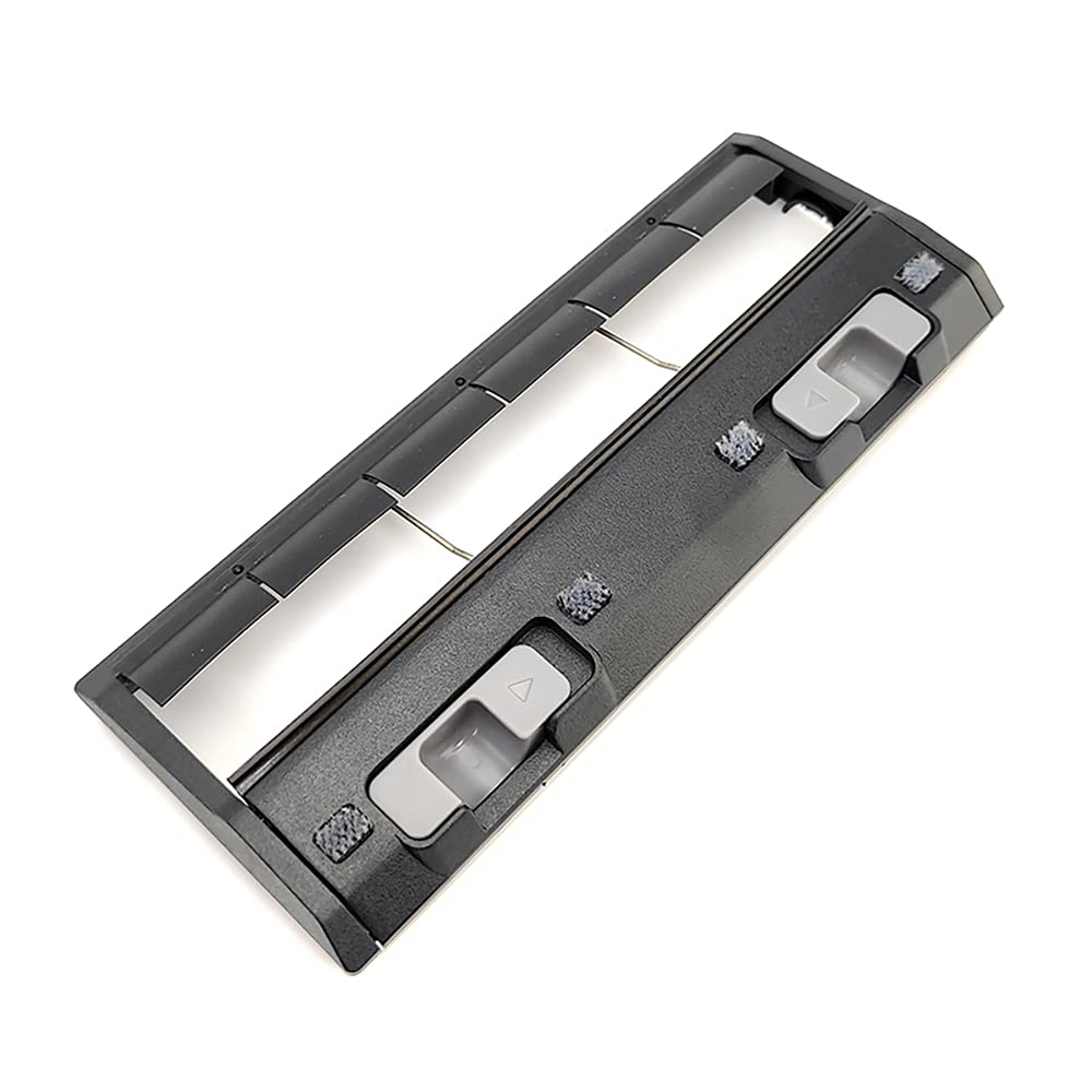 Hauptbürstenabdeckung Für Ecovacs Deebot - Ersatzteil Für T20/T8/T9/X1/N8 Modelle