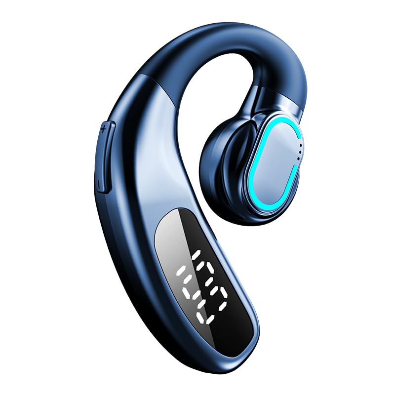 Micool Auricular Bluetooth Mono In-ear Azul miniatura 1