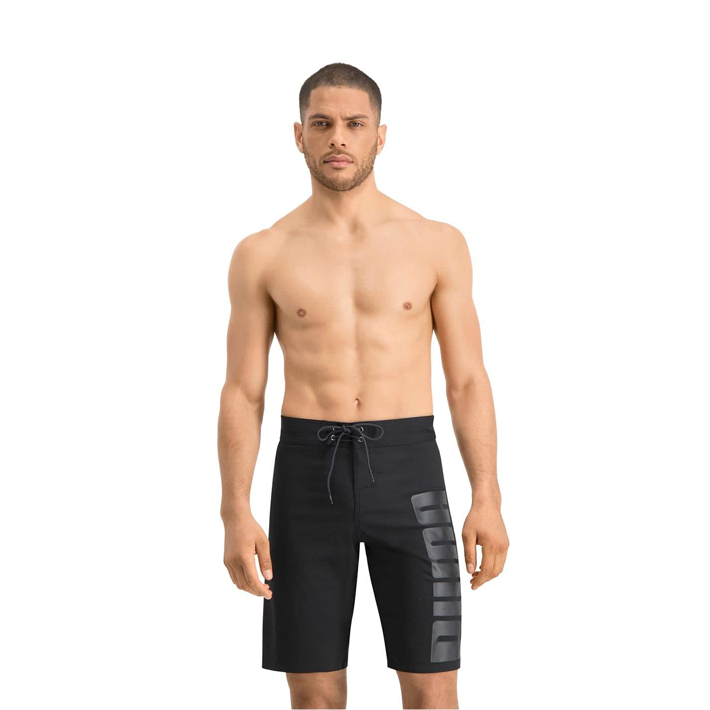 PUMA Shorts Shorts Hombre (Pack de 1)