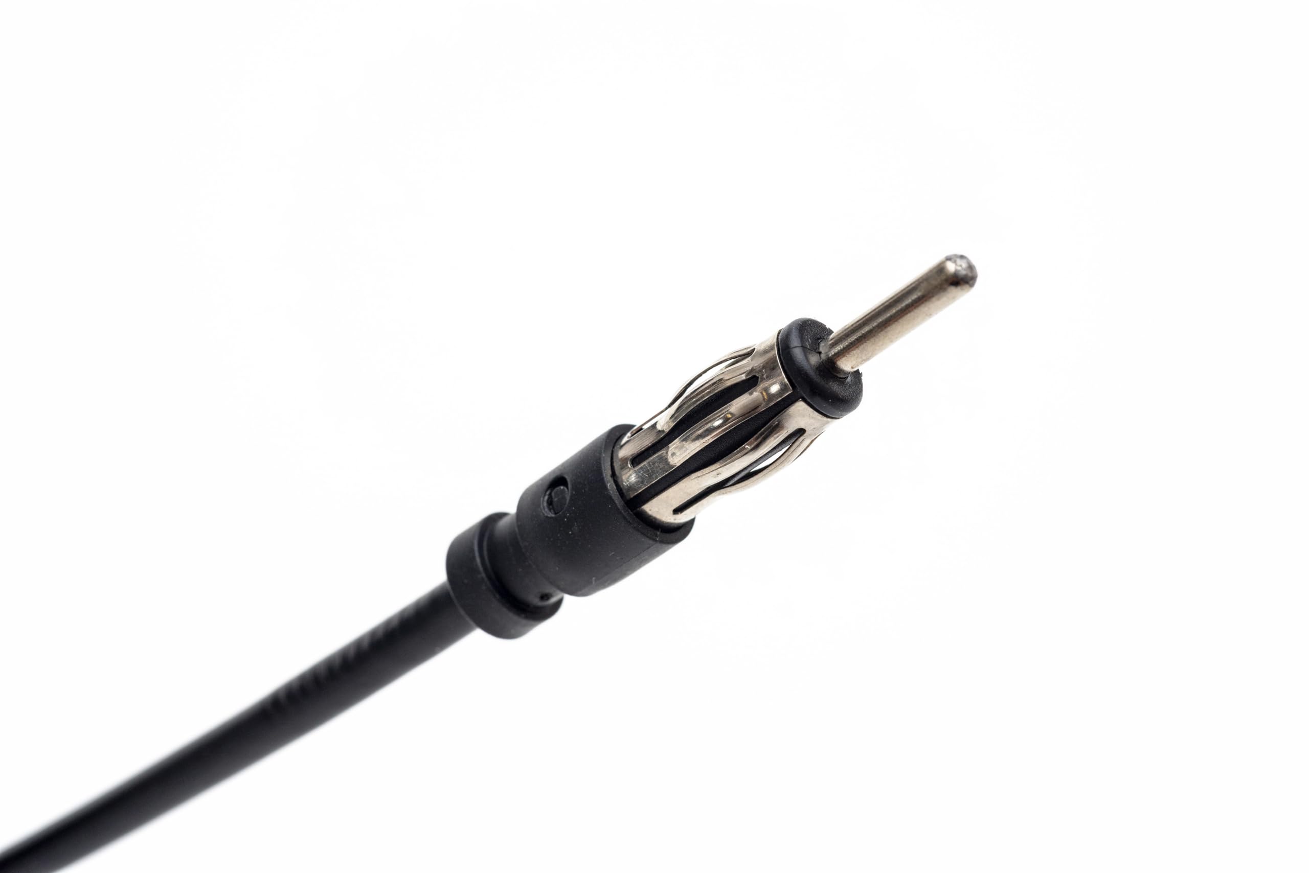 VOTEX - Kit antenna manuale compatibile con Chevrolet Avalanche | Silverado | Suburban | Tahoe - GMC Sierra | Yukon - Cadillac Escalade