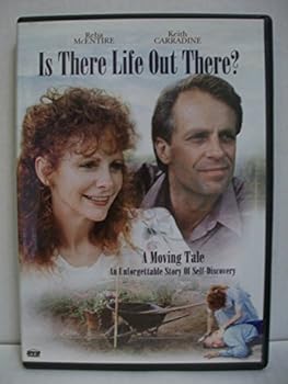 DVD Is There Life Out There? [DVD] Book