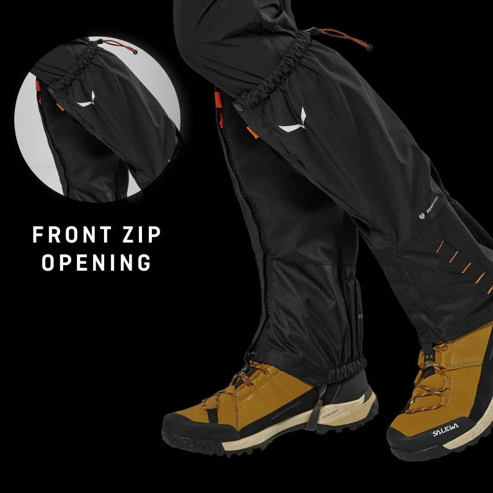 Salewa Puez Powertex Guêtres