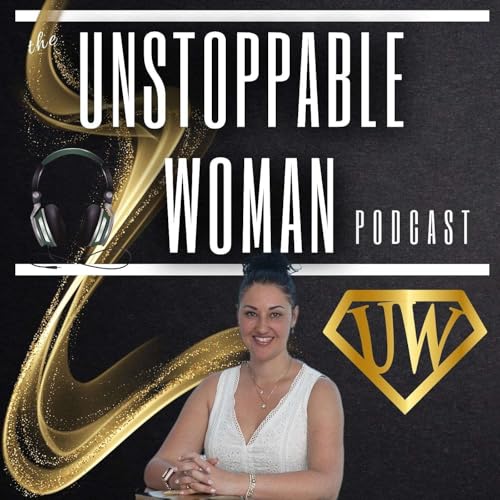 [EP 70] Interview with Charlotte Jorst | Unstoppable Woman