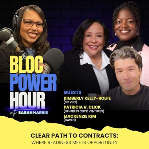 CLEAR Path to Contracts: Where Readiness Meets Opportunity
