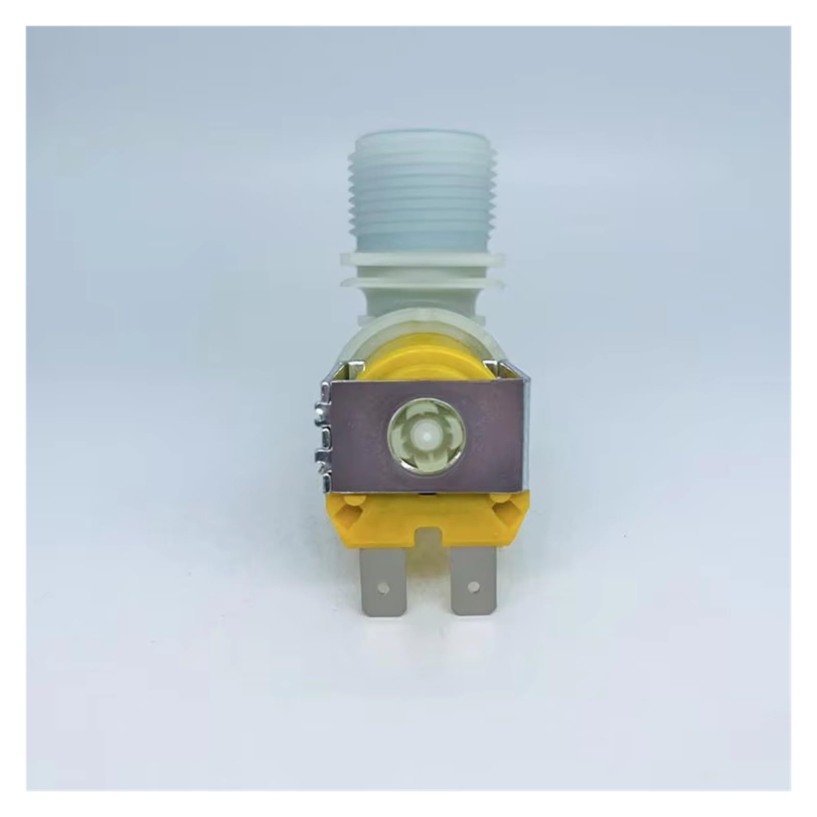 Electroválvula Válvula Solenoide De Entrada De Agua Universal Para Lavadora 120V 240077958/33190355 Válvula de admisión
