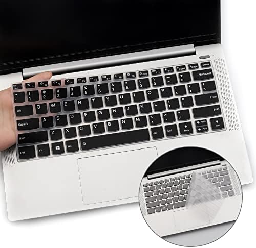 Keyboard Cover Skin For Lenovo Flex 5 5i 14", Ideapad 5