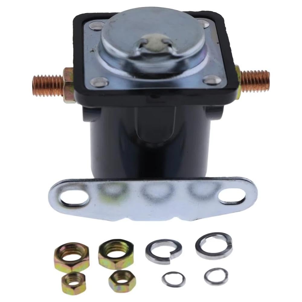 Relé Solenoide Arranque Para Ford Para Jeep Para Lincoln Piezas Coche