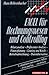 Produktbild Excel für Rechnungswesen und Controlling. Bilanzanalyse, Profitcenter-Analyse, Finanzplanung, Leasing und Kredit, Betriebsabrechnung, Datenübernahme