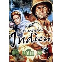 Brennendes Indien