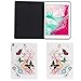 Produktbild Avril Tian iPad Air 3rd Generation 10.5 Zoll 2019 Hülle, Ultra Slim Stand Schutzhülle Magnetisch Smart Case Cover für iPad Pro 10.5 Zoll 2017/iPad Air 3 10.5 Zoll 2019 Released Tablet (White)