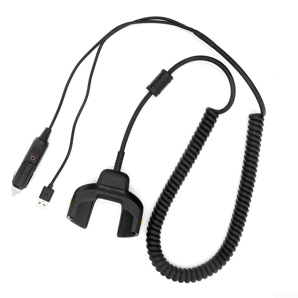 Cavo dati USB per scanner Zebra logistica magazzino lavoro mobile