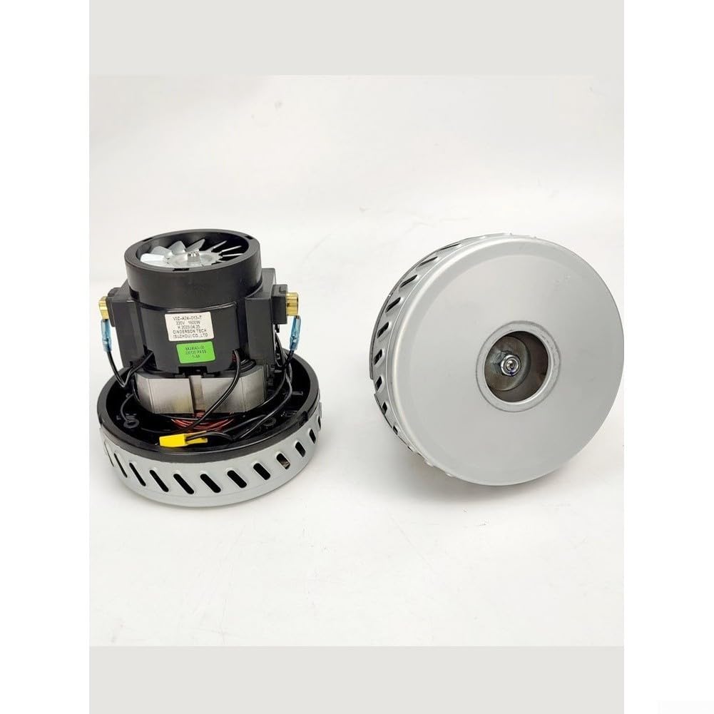 Motore Aspirapolvere Alta Potenza 1600W Compatibile