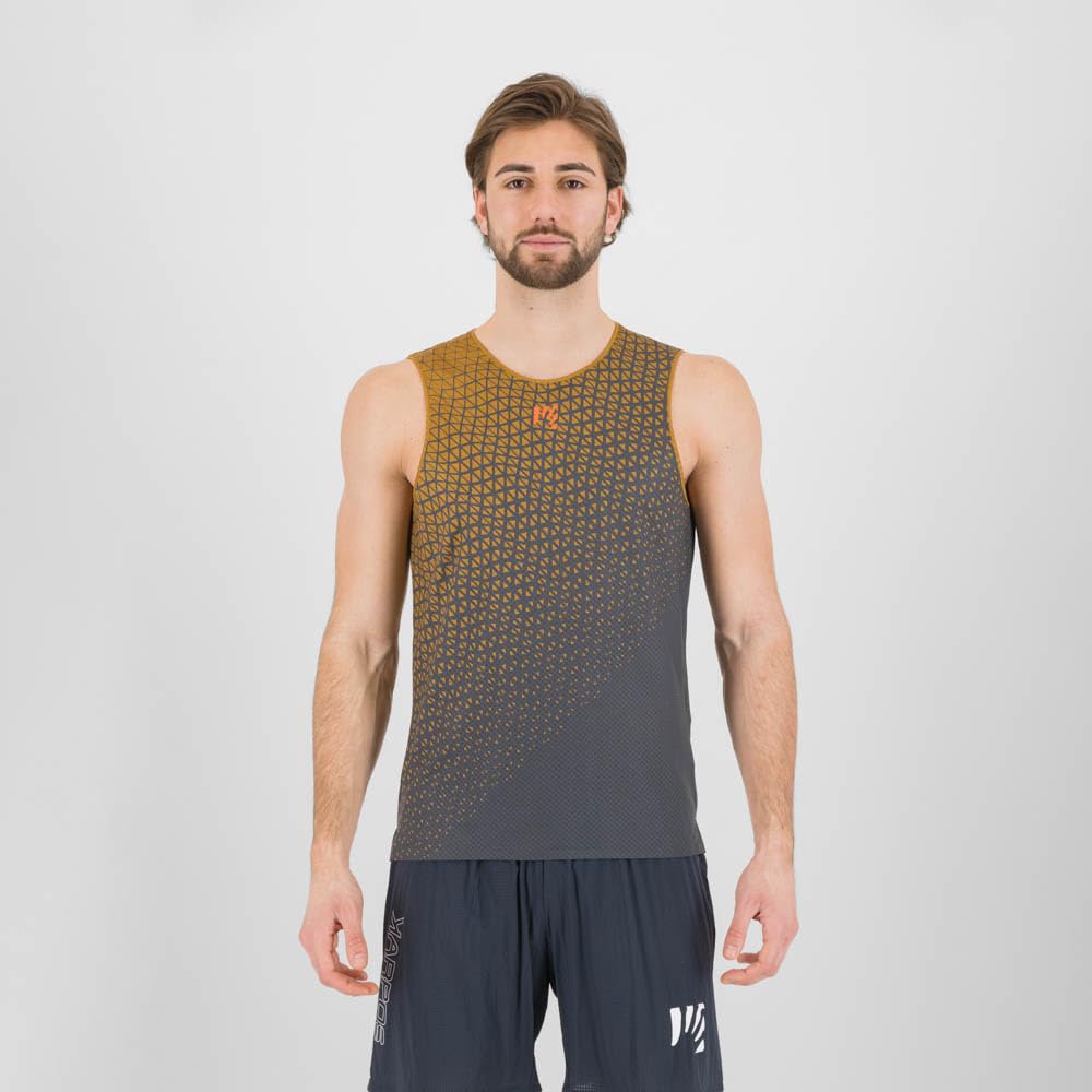 Karpos Lavaredo Koszulka Ultra Sleeveless S