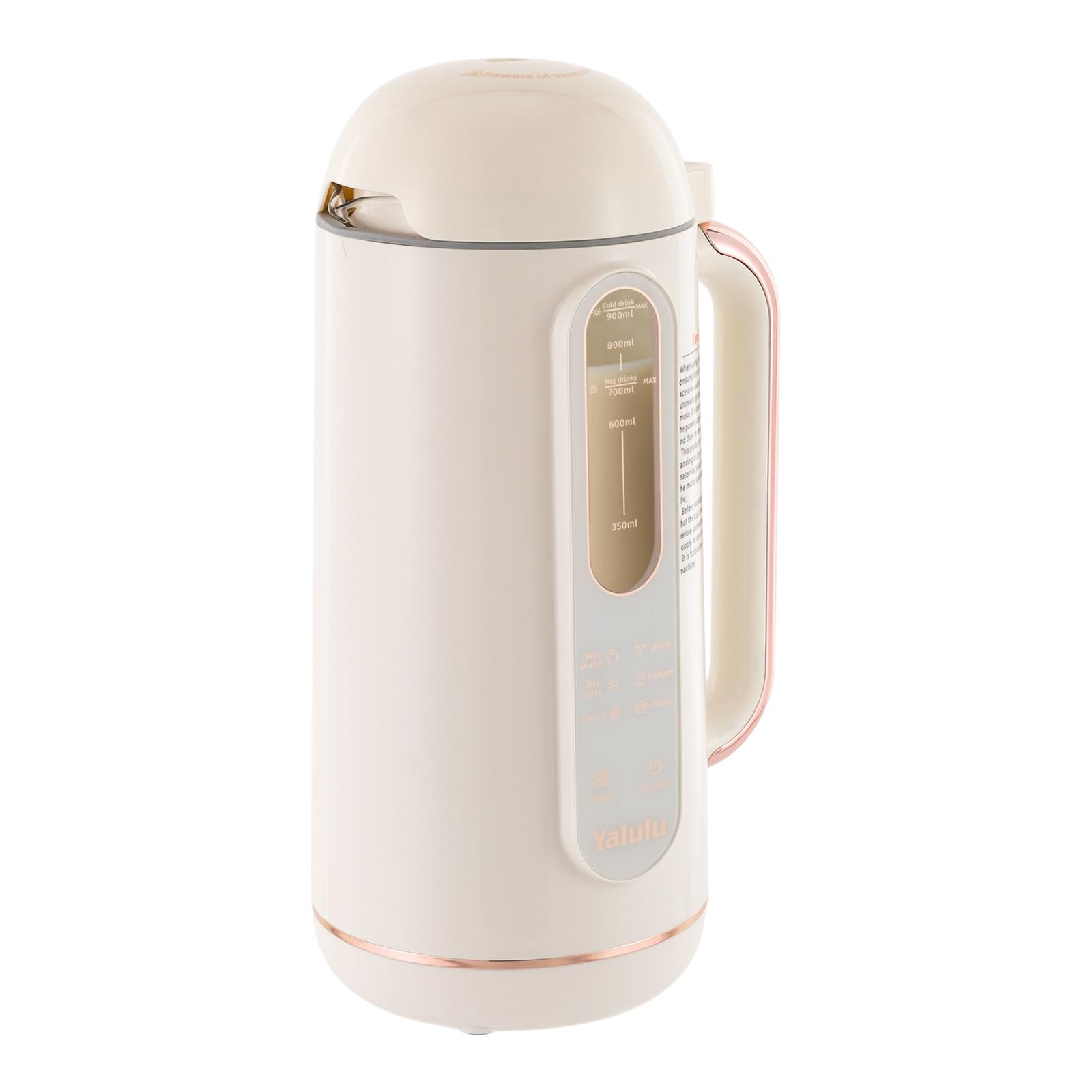 Marin　soymilk Soymilk Maker / 1.0L – naritausa