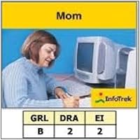 Infotrek: Mom 0176270434 Book Cover