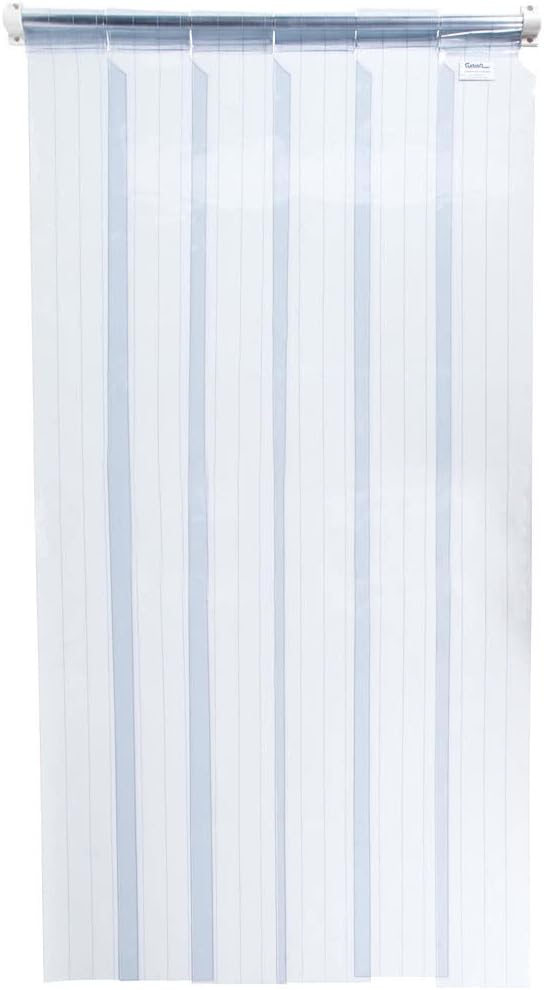 Curtron Strip Door Curtain