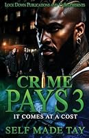 Crime Pays 3 1965448909 Book Cover