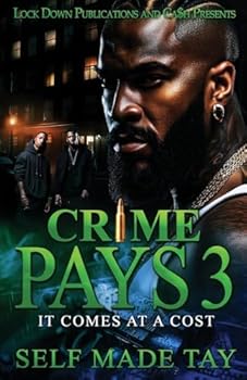 Paperback Crime Pays 3 Book
