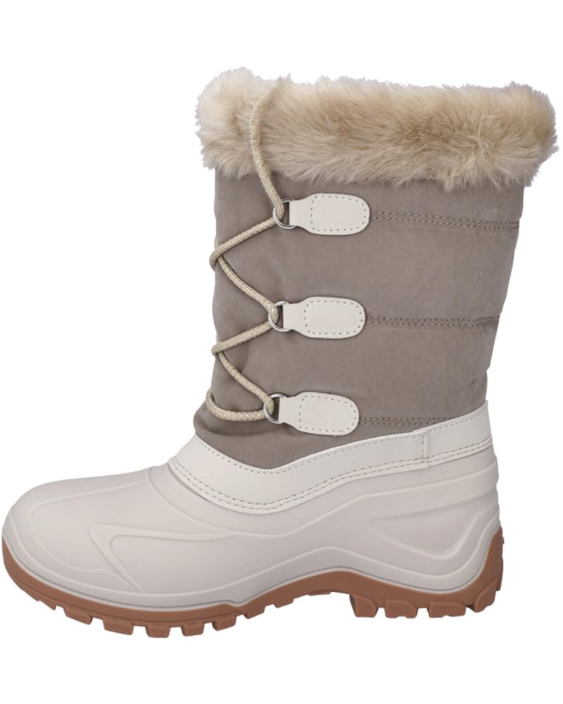 CMP Scarpe Nietos Low