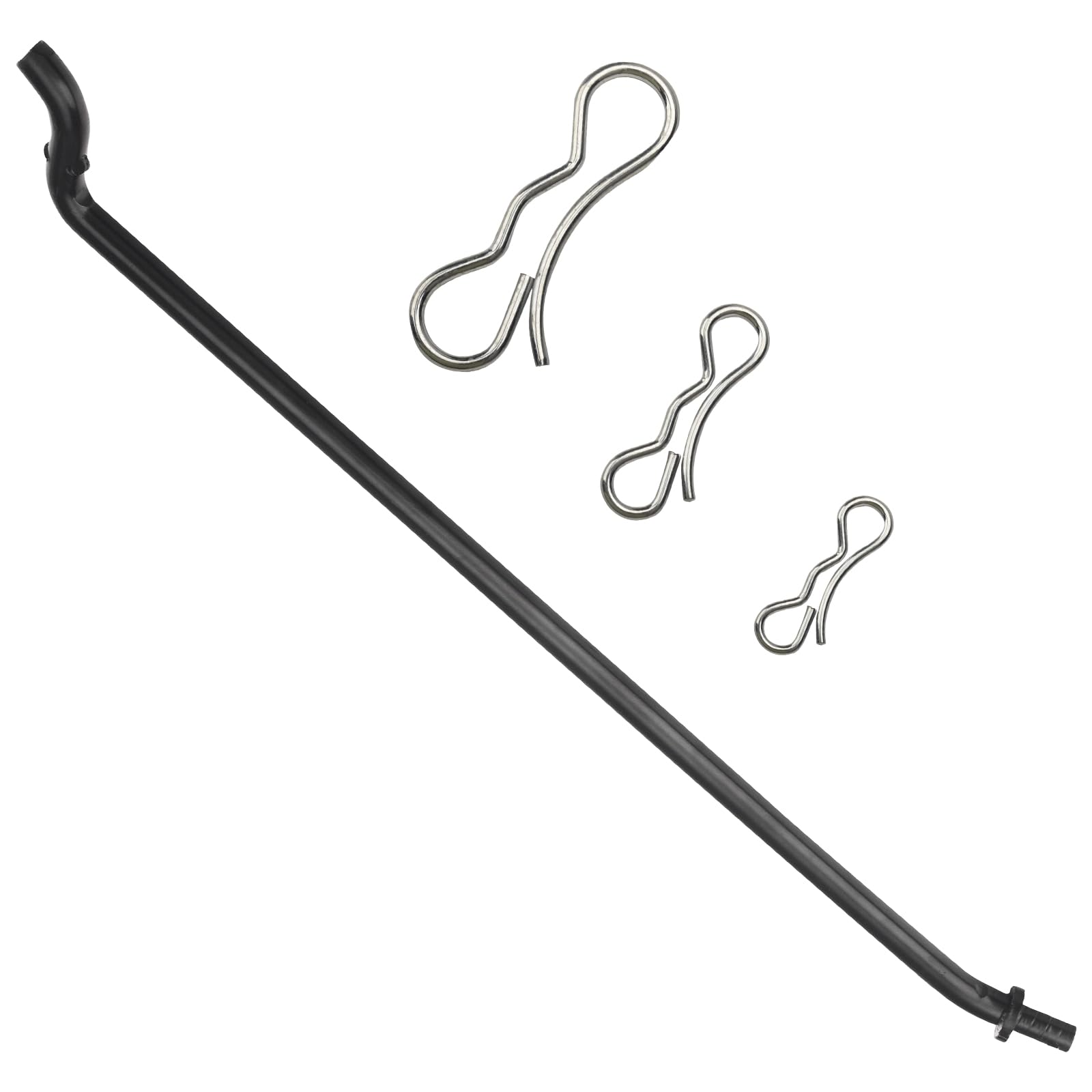 よよ Ü ロンハーマン 4点 Amazon.com : KitchenKipper 532404851 Rod Anti-Sway for Husqvarna