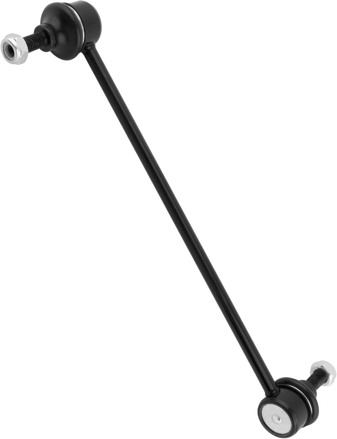 2pcs Suspension Kit Front Sway Bar End Links Stabilizer Sway Bar Link Set Pair Left Driver & Right Passenger Fit For Dodge Dart 2013 2014 2015 2016 2.4L 2.0L 1.4L 580-322 68164037AA K750691