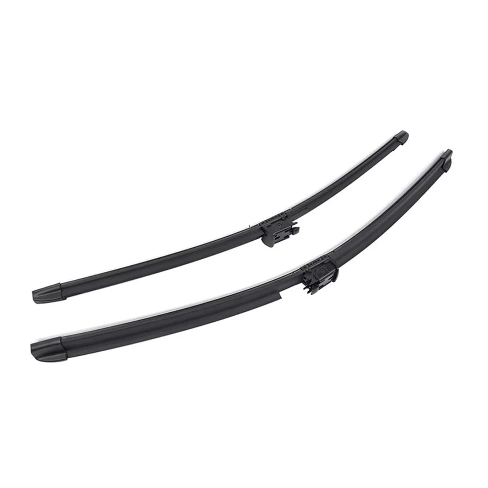 Limpia Parabrisas Escobilla Limpiaparabrisas Delantera Para Benz Clase S W222 Para Maybach S350 S450 S550 S560 A2228201145 Escobillas Limpiaparabrisas