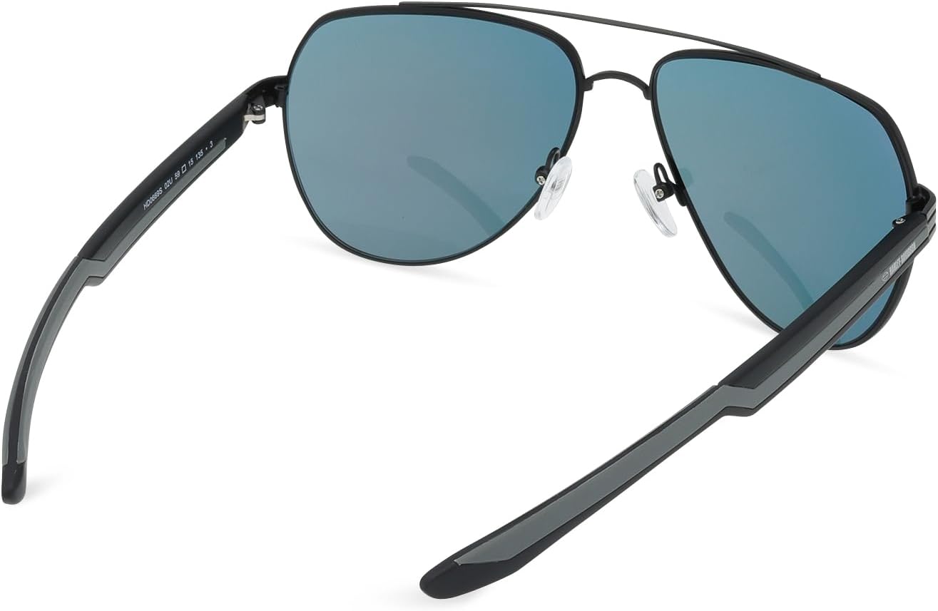 Harley-Davidson Men's Sunglasses - Image 13