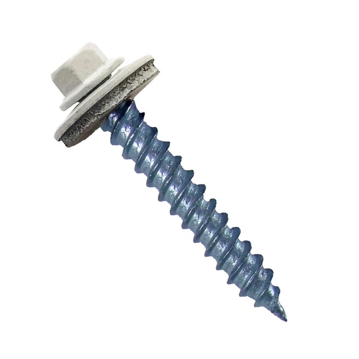 Jake Sales Metal Roofing Screws - 250 Count -24