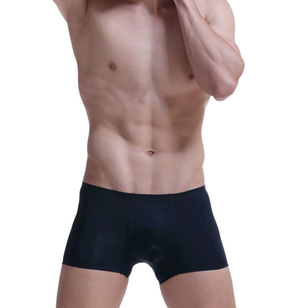Regalo original de ropa interior suave para hombre moderno 5