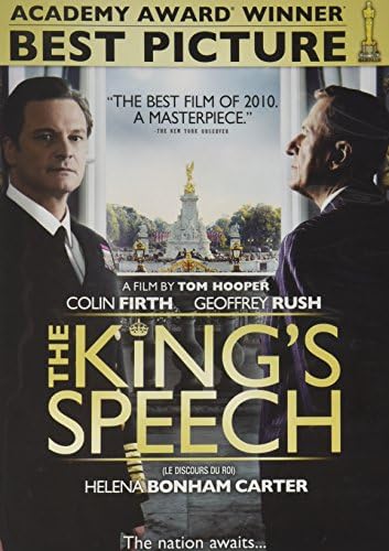 The King's Speech