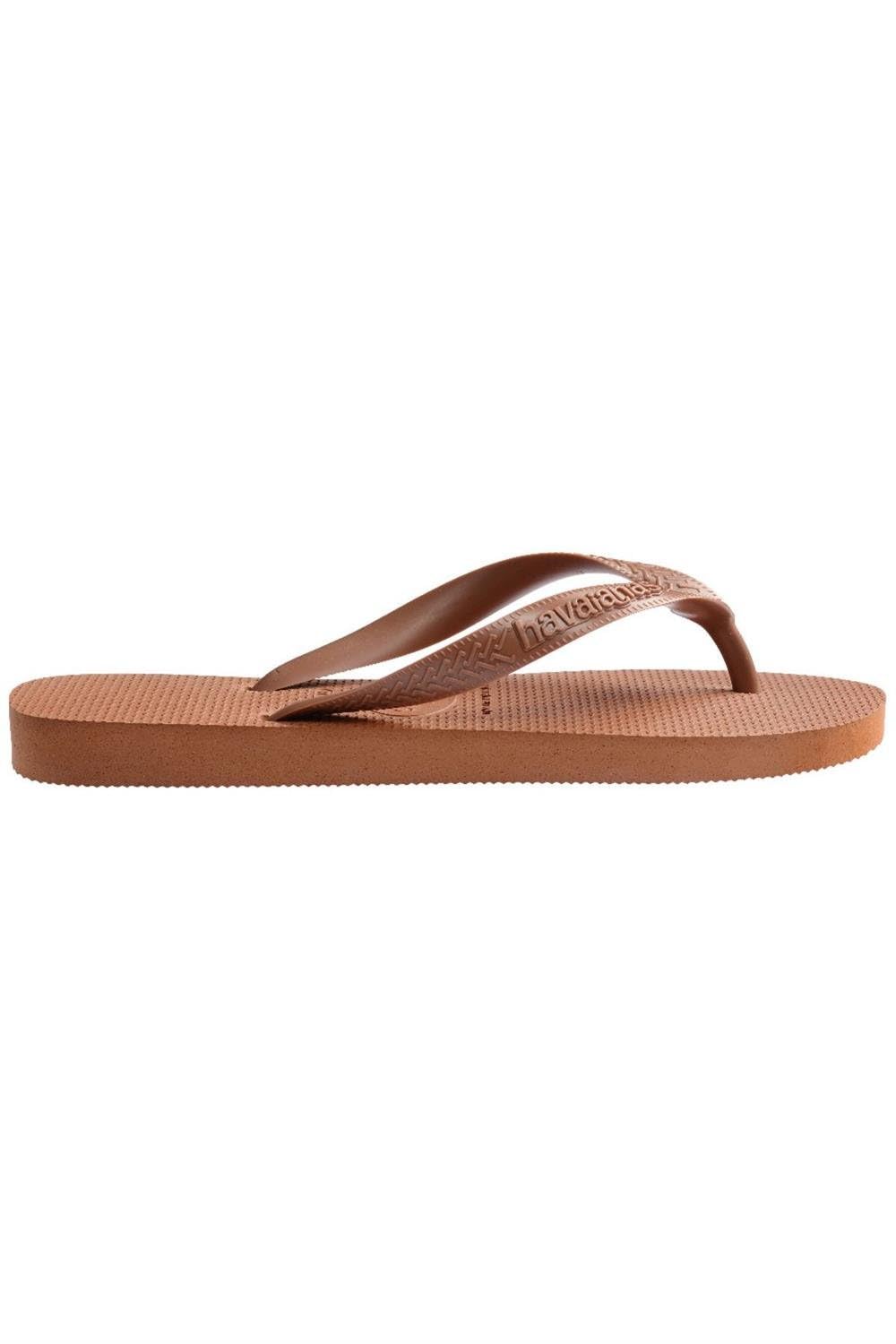 Havaianas Men's Sandal, Rust (1976), 24.0~25.0 cm