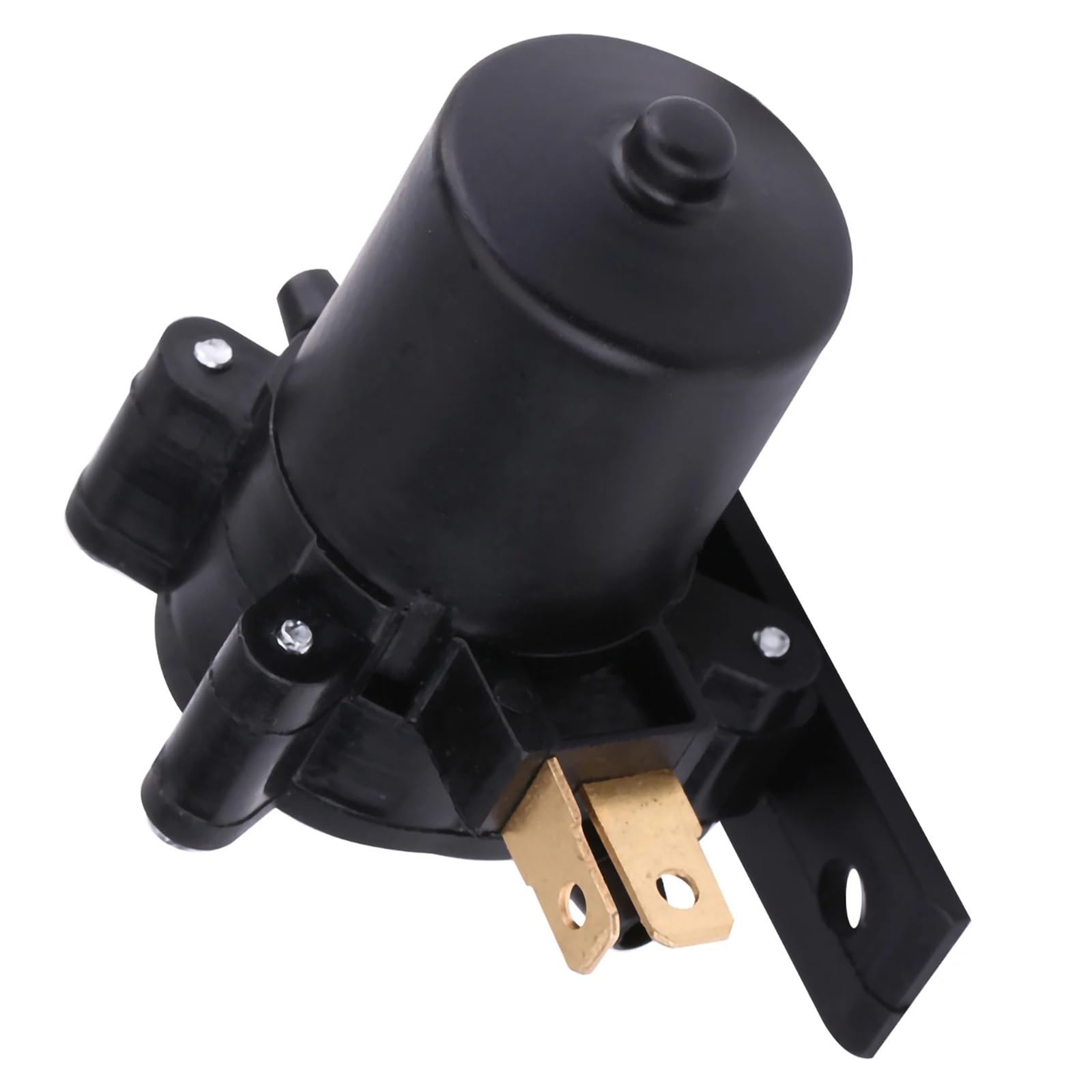 Pompa lavavetri Universale da 12 V per Parabrezza, Acqua, Auto, furgoni, Autobus, Camion, Accessori di Ricambio