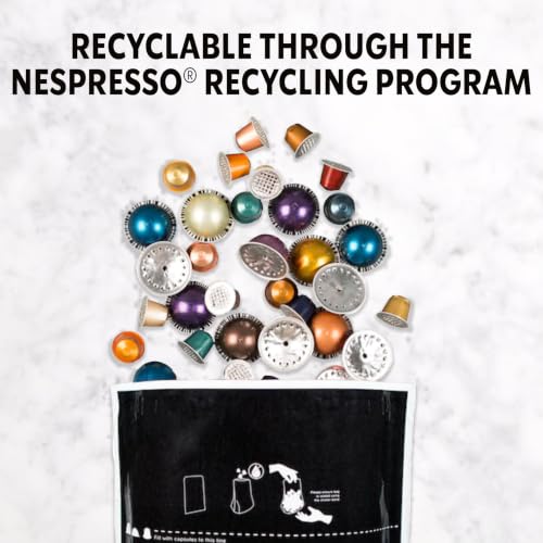 Starbucks by Nespresso Original, Single-Origin Colombia, 50-count - image 6