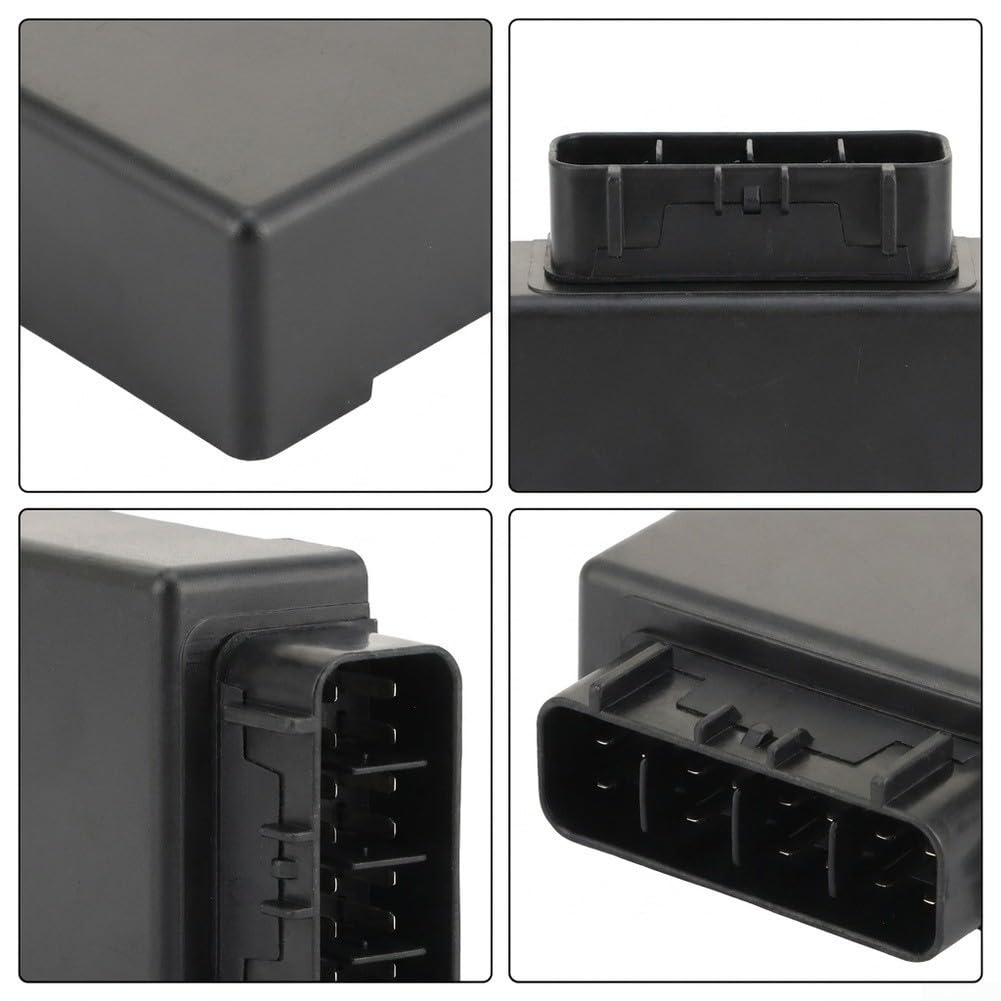 Spannungsregler H055-903 für Brute Force 650 2005-2013