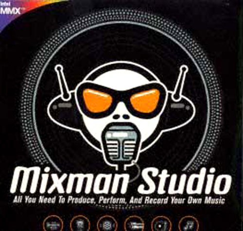 Preisvergleich Produktbild Mixman