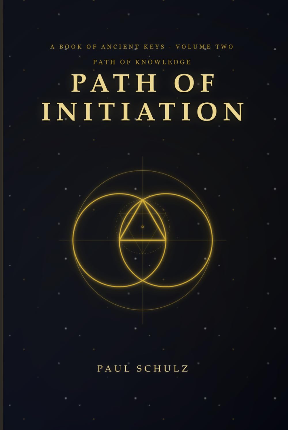 The Path of Initiation: What Actually Happens When You Walk the Ancient Path — Step by Step, Initiation by Initiation: No One Ever Wrote This Down — Until Now.