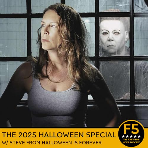 The F5 2025 Halloween Special: Part 2.