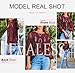 EVALESS Womens Spring Fashion 2026 Scoop Neck 3/4 Short Sleeve Crochet Tops Off Shoulder Pullover Sweaters Dressy Casual Work Shirts Bathing Suit Cover Up Womens Clothing Vacation Outfits,Red Medium