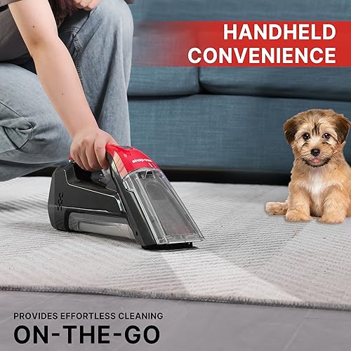 Shop-Vac Spot Cleaner For Carpet And Upholstery thumb #1