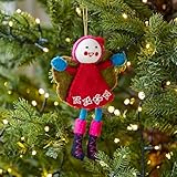 Zoom IMG-2 paper high abito ragazza rosso Zoom IMG-2 paper high abito ragazza rosso